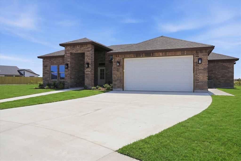 1525 Daenerys, Corpus Christi, TX 78415 — photo 2