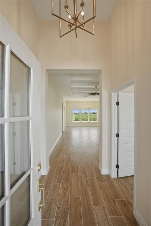 1525 Daenerys, Corpus Christi, TX 78415 — photo 4