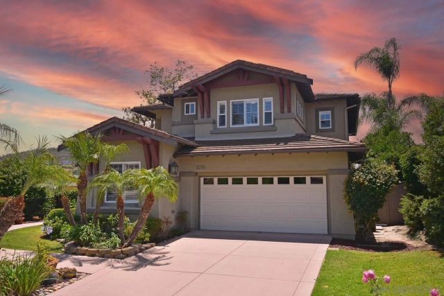 3255 Rancho Companero, Carlsbad, CA 92009