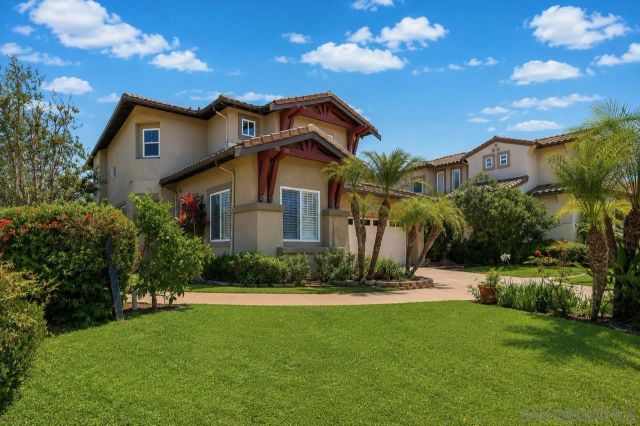 3255 Rancho Companero, Carlsbad, CA 92009