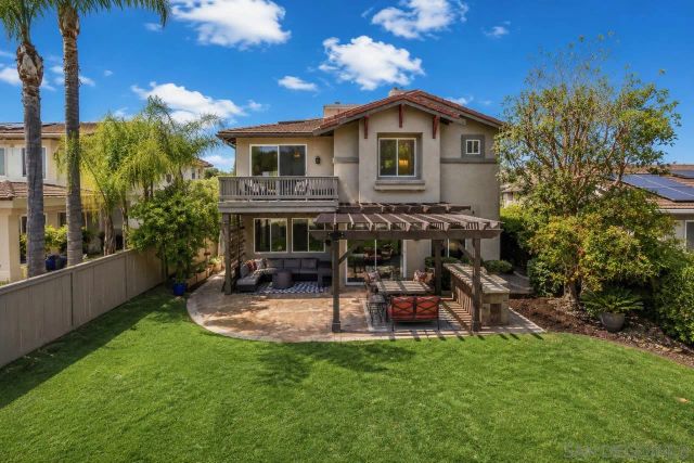 3255 Rancho Companero, Carlsbad, CA 92009
