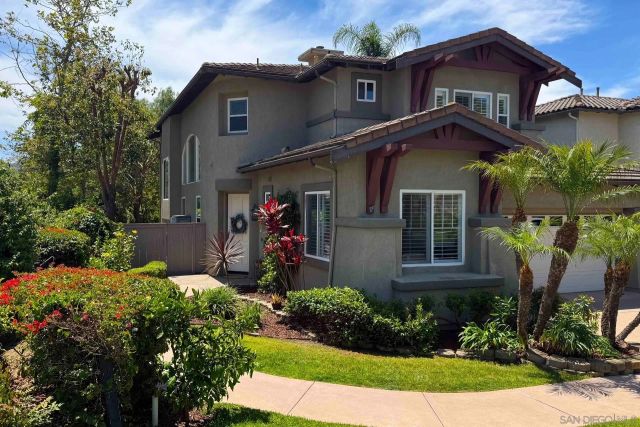 3255 Rancho Companero, Carlsbad, CA 92009