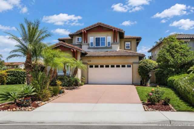 3255 Rancho Companero, Carlsbad, CA 92009