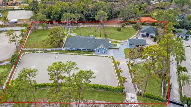 1401 Pelham Road, Wellington, FL 33414