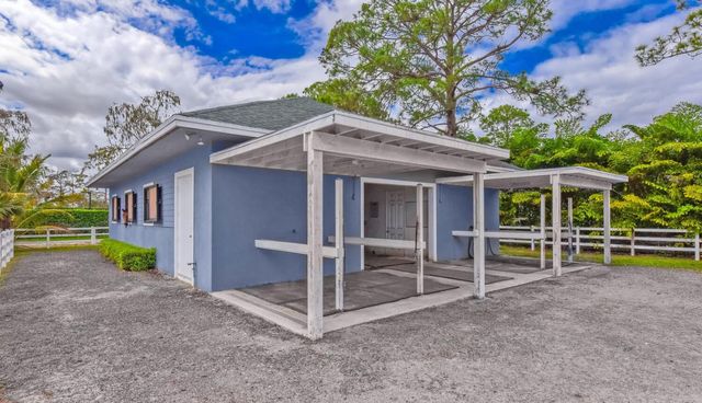 1401 Pelham Road, Wellington, FL 33414