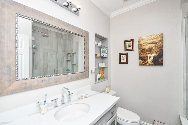 7106 Habersham Avenue, Sugar Land, TX 77479