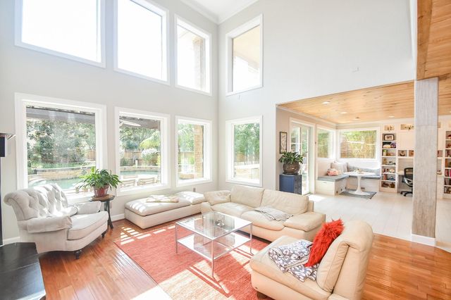 7106 Habersham Avenue, Sugar Land, TX 77479