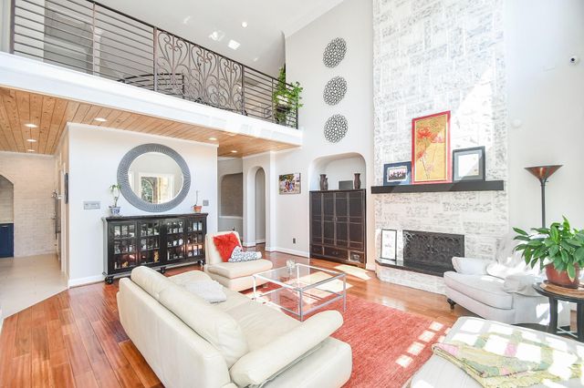 7106 Habersham Avenue, Sugar Land, TX 77479