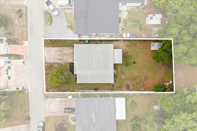 609 E HIGHLAND STREET, Altamonte Springs, FL 32701