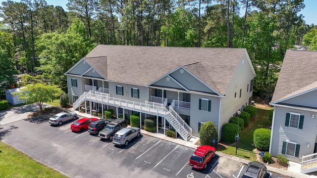 160 Lazy Willow Ln Unit 102, Myrtle Beach, SC 29588