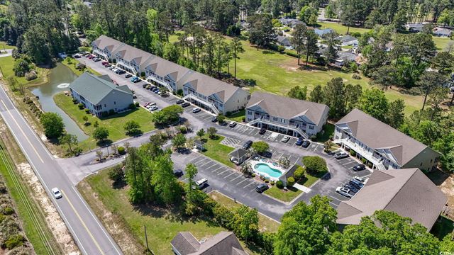 160 Lazy Willow Ln Unit 102, Myrtle Beach, SC 29588