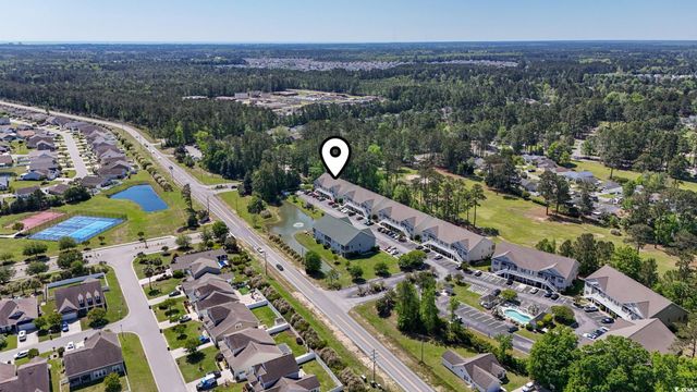 160 Lazy Willow Ln Unit 102, Myrtle Beach, SC 29588