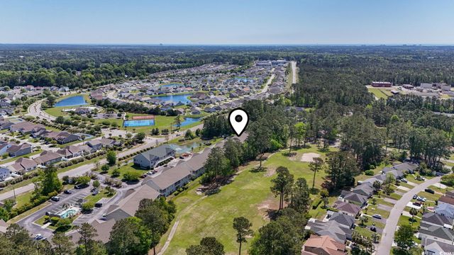 160 Lazy Willow Ln Unit 102, Myrtle Beach, SC 29588