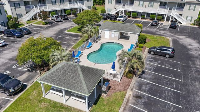 160 Lazy Willow Ln Unit 102, Myrtle Beach, SC 29588