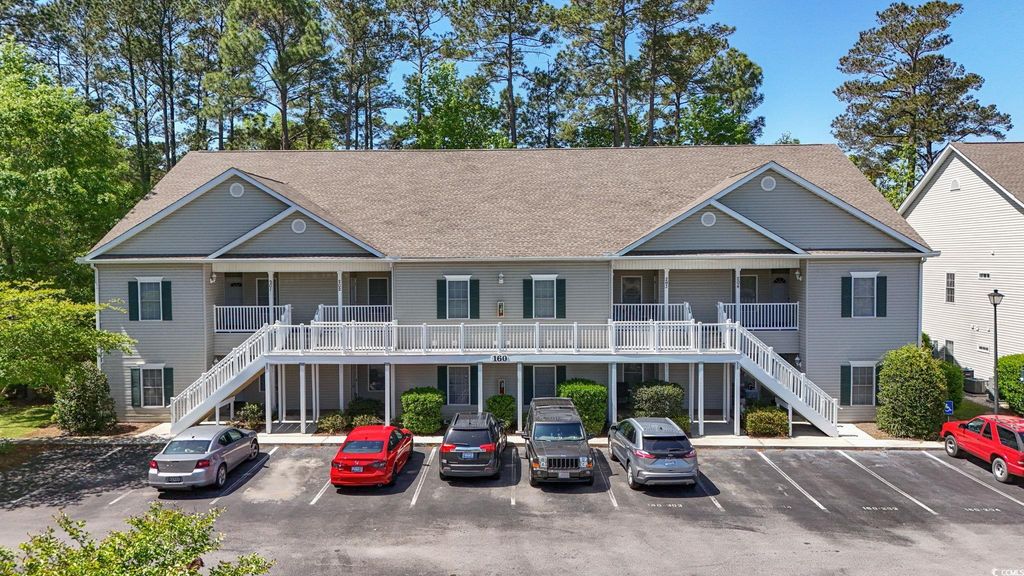 160 Lazy Willow Ln Unit 102, Myrtle Beach, SC 29588