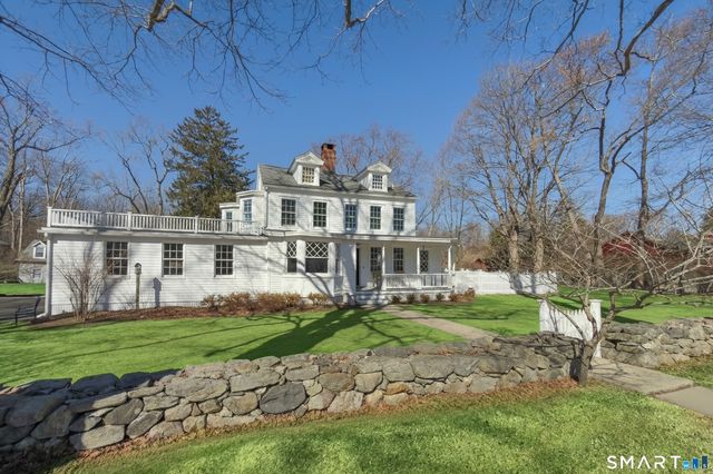 371 Wilton Road West, Ridgefield, CT 06877