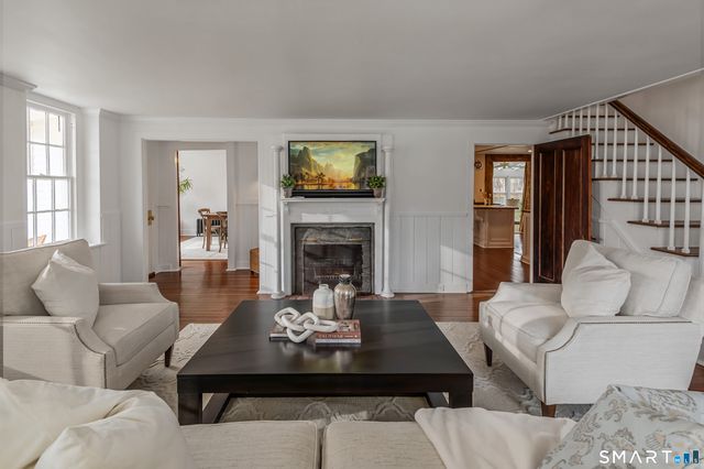 371 Wilton Road West, Ridgefield, CT 06877