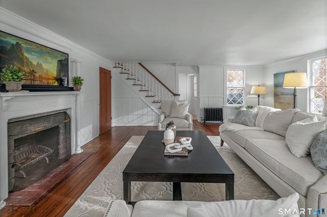 371 Wilton Road West, Ridgefield, CT 06877