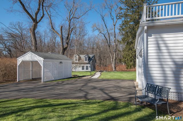 371 Wilton Road West, Ridgefield, CT 06877