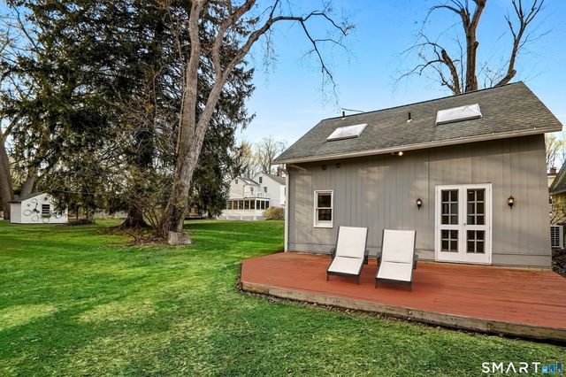 371 Wilton Road West, Ridgefield, CT 06877