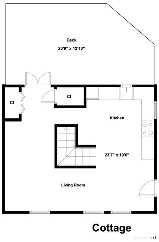 371 Wilton Road West, Ridgefield, CT 06877