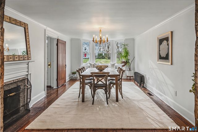 371 Wilton Road West, Ridgefield, CT 06877