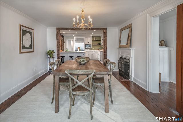 371 Wilton Road West, Ridgefield, CT 06877