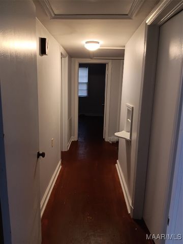 2719 Biltmore Avenue, Montgomery, AL 36109