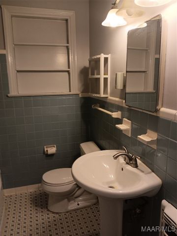 2719 Biltmore Avenue, Montgomery, AL 36109