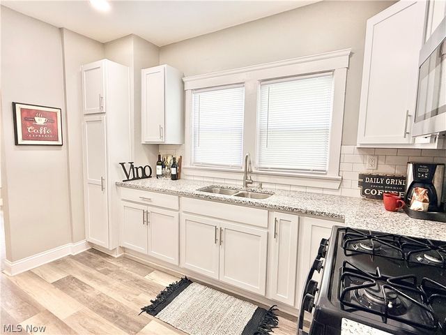 3393 98th Street, Cleveland, OH 44102