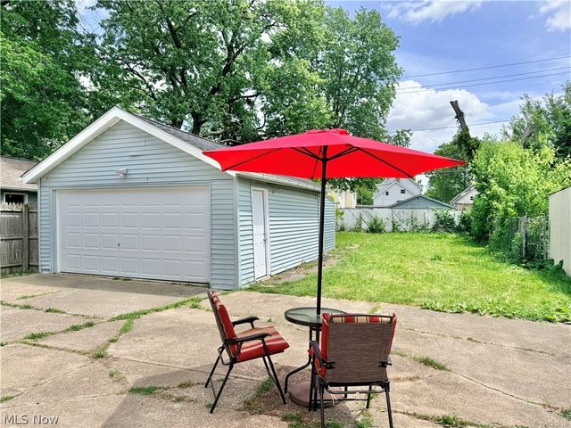 3393 98th Street, Cleveland, OH 44102