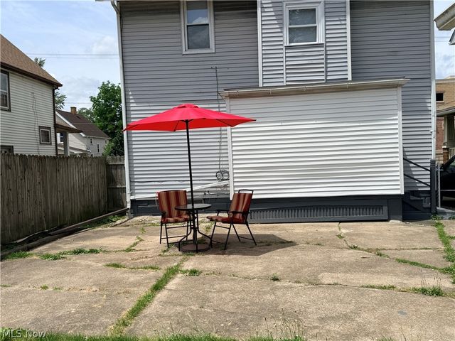 3393 98th Street, Cleveland, OH 44102