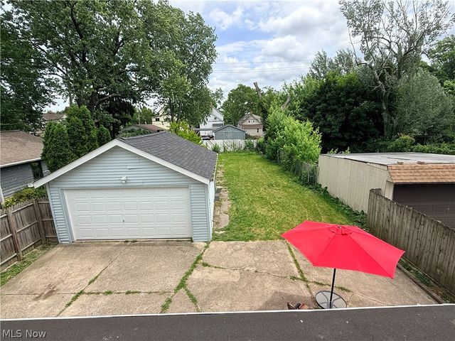 3393 98th Street, Cleveland, OH 44102