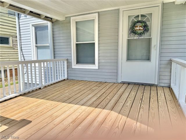 3393 98th Street, Cleveland, OH 44102