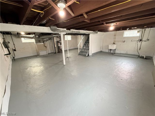 3393 98th Street, Cleveland, OH 44102