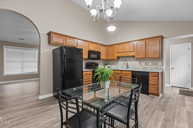 139 Carriage Hill Drive, Stem, NC 27581