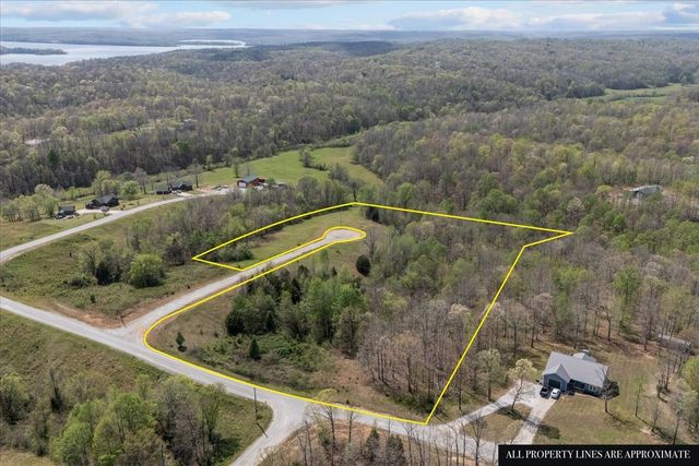 0 Doe Ct, Waverly, TN 37185