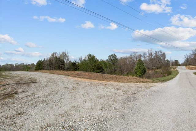 0 Doe Ct, Waverly, TN 37185