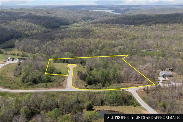 0 Doe Ct, Waverly, TN 37185