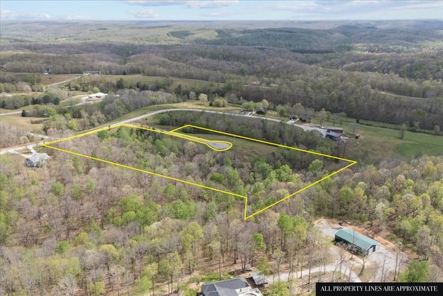 0 Doe Ct, Waverly, TN 37185