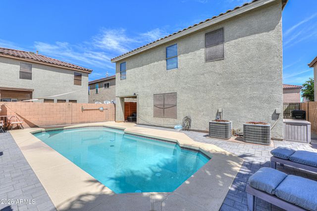 731 E REFLECTION Place, Chandler, AZ 85286
