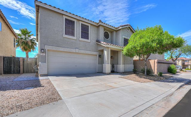 731 E REFLECTION Place, Chandler, AZ 85286