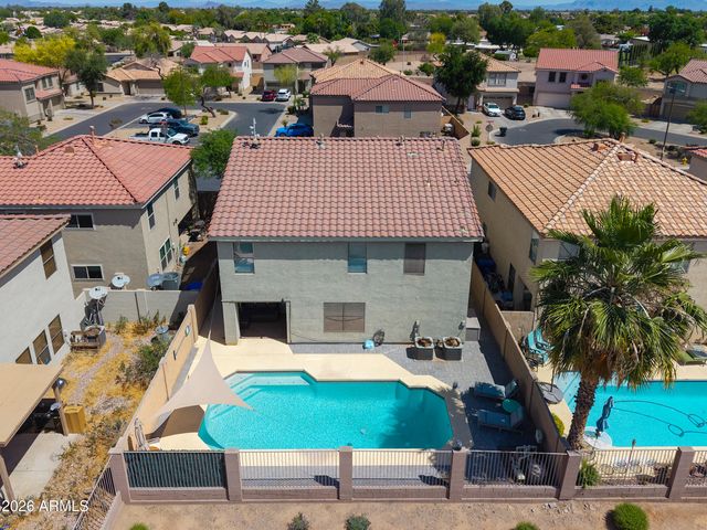 731 E REFLECTION Place, Chandler, AZ 85286