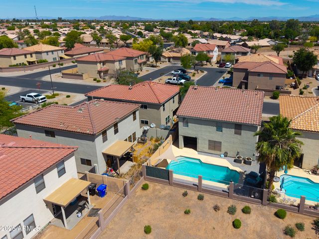 731 E REFLECTION Place, Chandler, AZ 85286