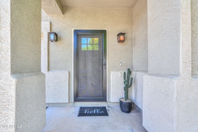 731 E REFLECTION Place, Chandler, AZ 85286