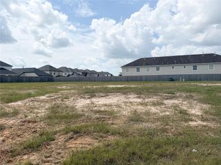 3802 Rosita Mint Court, Houston, TX 77084