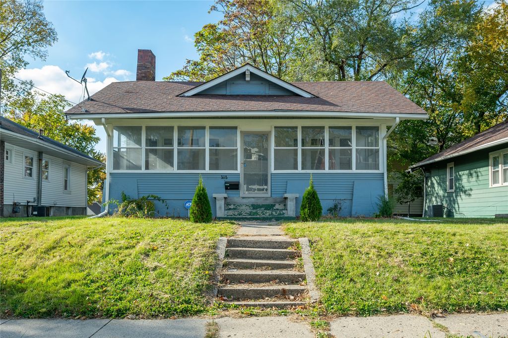 3118 1st Street, Des Moines, IA 50313
