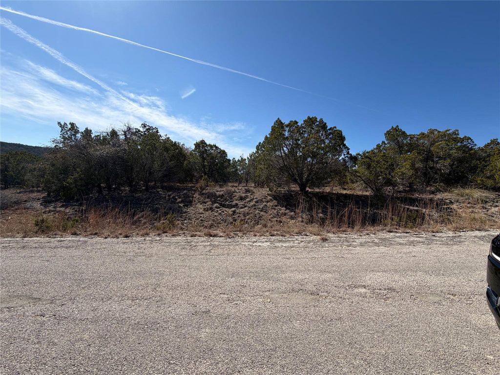 20607 Ranger TRL, Lago Vista, TX 78645