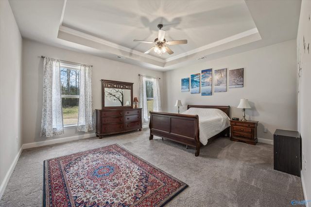 131 Kambry Grove Drive, Huntsville, AL 35811