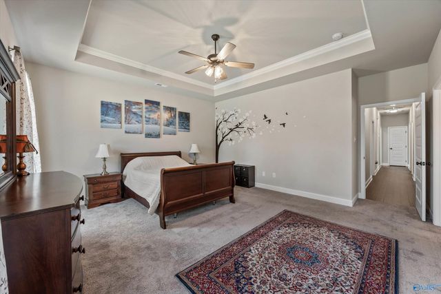 131 Kambry Grove Drive, Huntsville, AL 35811